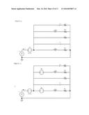 INDUCTOR SIMULATION METHOD AND INDUCTOR NONLINEAR EQUIVALENT CIRCUIT MODEL diagram and image