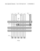 METHODS, SYSTEMS, AND ARTICLES OF MANUFACTURE FOR IMPLEMENTING HIGH     CURRENT CARRYING INTERCONNECTS IN ELECTRONIC DESIGNS diagram and image