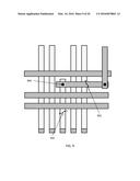 METHODS, SYSTEMS, AND ARTICLES OF MANUFACTURE FOR IMPLEMENTING HIGH     CURRENT CARRYING INTERCONNECTS IN ELECTRONIC DESIGNS diagram and image