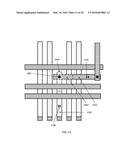 METHODS, SYSTEMS, AND ARTICLES OF MANUFACTURE FOR IMPLEMENTING HIGH     CURRENT CARRYING INTERCONNECTS IN ELECTRONIC DESIGNS diagram and image