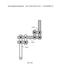 METHODS, SYSTEMS, AND ARTICLES OF MANUFACTURE FOR IMPLEMENTING HIGH     CURRENT CARRYING INTERCONNECTS IN ELECTRONIC DESIGNS diagram and image