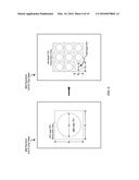 INTEGRATED CIRCUIT DESIGN CHANGES USING THROUGH-SILICON VIAS diagram and image