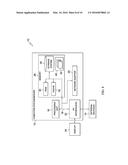 INTEGRATED CIRCUIT DESIGN CHANGES USING THROUGH-SILICON VIAS diagram and image