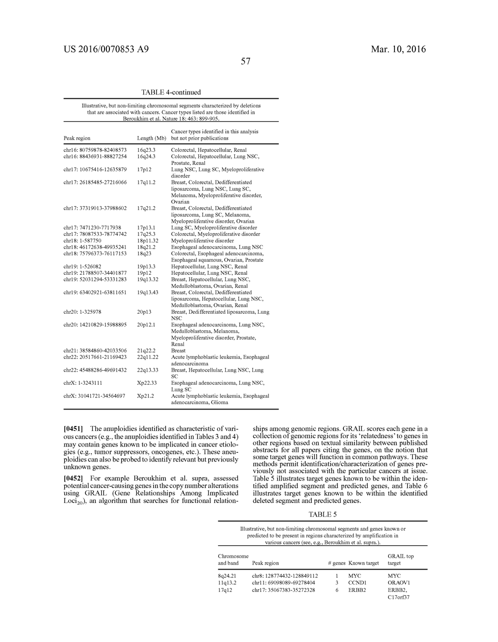 DETECTING AND CLASSIFYING COPY NUMBER VARIATION - diagram, schematic, and image 147