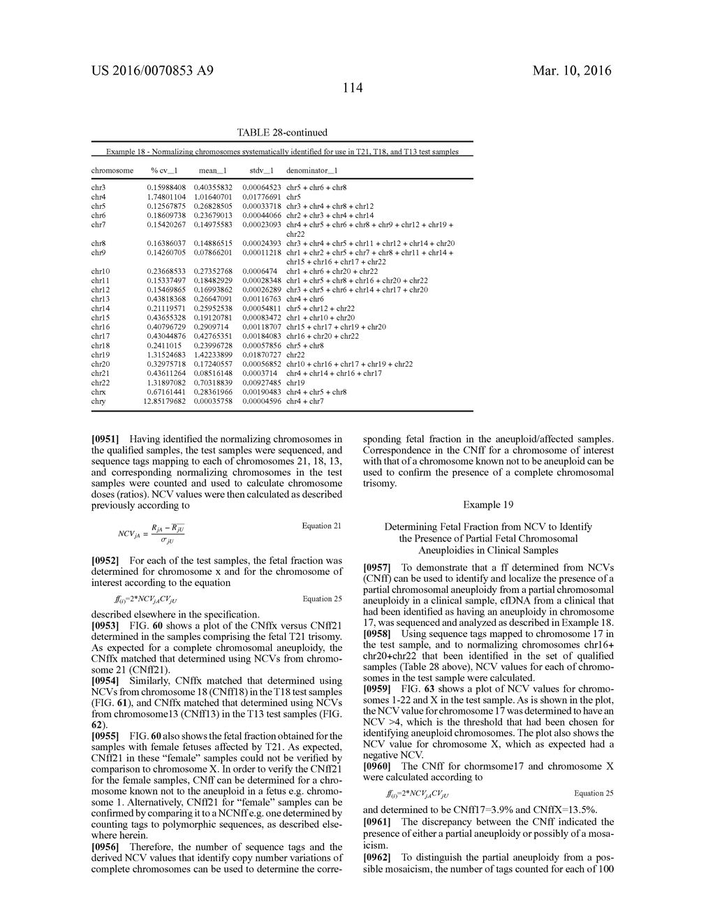 DETECTING AND CLASSIFYING COPY NUMBER VARIATION - diagram, schematic, and image 204