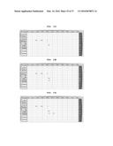 APPARATUS AND METHODS FOR MANAGING MEDICATION DOSING CONTENT IN AN     ELECTRONIC ANESTHESIA RECORD diagram and image