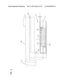 Remote Monitoring System for Ambulatory Patients diagram and image