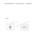 Remote Monitoring System for Ambulatory Patients diagram and image