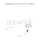 Remote Monitoring System for Ambulatory Patients diagram and image