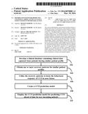 METHOD AND SYSTEM FOR PREDICTING CONTINOUS CARDIAC OUTPUT (CCO) OF A     PATIENT BASED ON PHYSIOLOGICAL DATA diagram and image