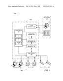 DYNAMIC QUANTIFICATION OF CYBER-SECURITY RISKS IN A CONTROL SYSTEM diagram and image