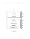 SYSTEMS AND METHODS FOR MOTION TWO-DIMENSIONAL CODES diagram and image