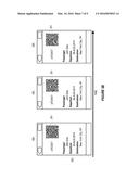 SYSTEMS AND METHODS FOR MOTION TWO-DIMENSIONAL CODES diagram and image