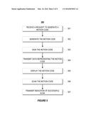 SYSTEMS AND METHODS FOR MOTION TWO-DIMENSIONAL CODES diagram and image