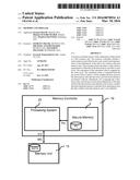 MEMORY CONTROLLER diagram and image