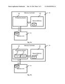 MEMORY CONTROLLER diagram and image