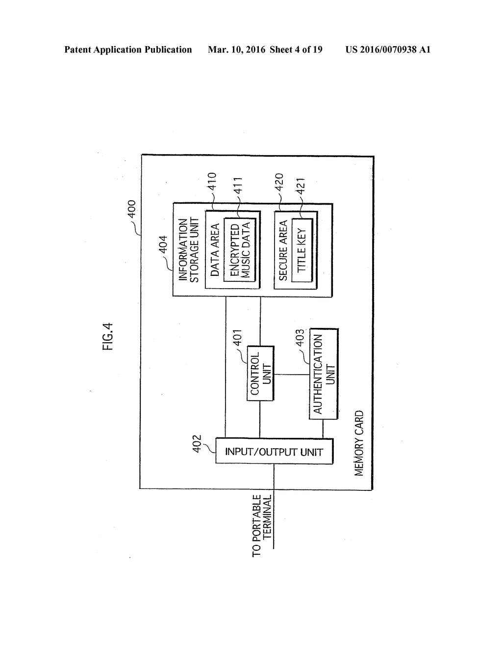 PROGRAM EXECUTION DEVICE - diagram, schematic, and image 05