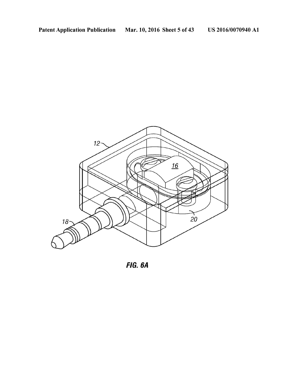 CARD READER WITH POWER EFFICIENT ARCHITECTURE THAT INCLUDES A POWER SUPPLY     AND A WAKE-UP CIRCUIT - diagram, schematic, and image 06