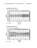 CARD READER WITH POWER EFFICIENT ARCHITECTURE THAT INCLUDES A POWER SUPPLY     AND A WAKE-UP CIRCUIT diagram and image