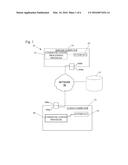 WORKFLOW PROVISION WITH WORKFLOW DISCOVERY, CREATION AND RECONSTRUCTION BY     ANALYSIS OF COMMUNICATIONS diagram and image