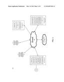 SYSTEMS AND METHODS FOR IMPLEMENTING HYBRID DYNAMIC WALLET TOKENS diagram and image