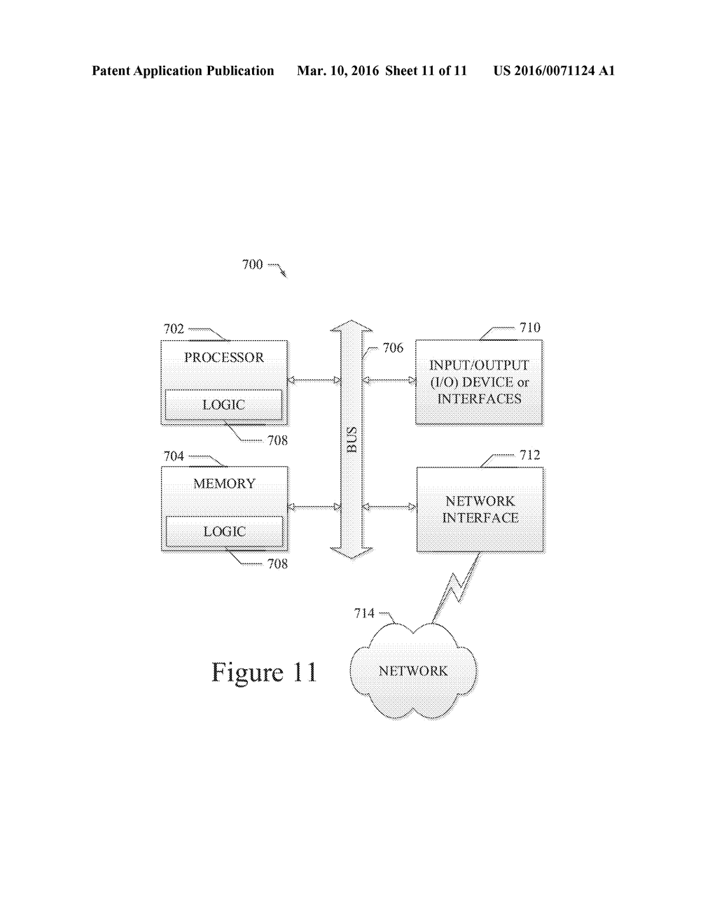 SYSTEM AND METHOD FOR PREDICTIVE ACCOUNT TARGETING - diagram, schematic, and image 12