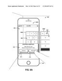 Augmented Reality Shopping Displays diagram and image