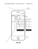 Augmented Reality Shopping Displays diagram and image