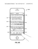 Augmented Reality Shopping Displays diagram and image