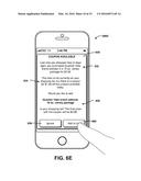 Augmented Reality Shopping Displays diagram and image