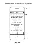 Augmented Reality Shopping Displays diagram and image