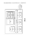 Augmented Reality Shopping Displays diagram and image