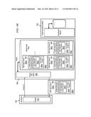 METHOD AND SYSTEM FOR DISTRIBUTION OF CONTENT diagram and image