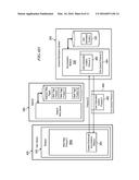 METHOD AND SYSTEM FOR DISTRIBUTION OF CONTENT diagram and image