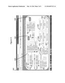 Structured and unstructured data processing method to create and implement     investment strategies diagram and image