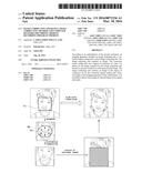 IMAGE CORRECTING APPARATUS, IMAGE CORRECTING METHOD AND COMPUTER READABLE     RECORDING MEDIUM RECORDING PROGRAM THEREON diagram and image