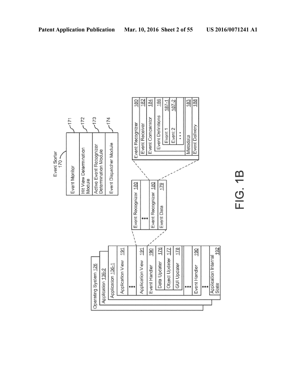 Landscape Springboard - diagram, schematic, and image 03