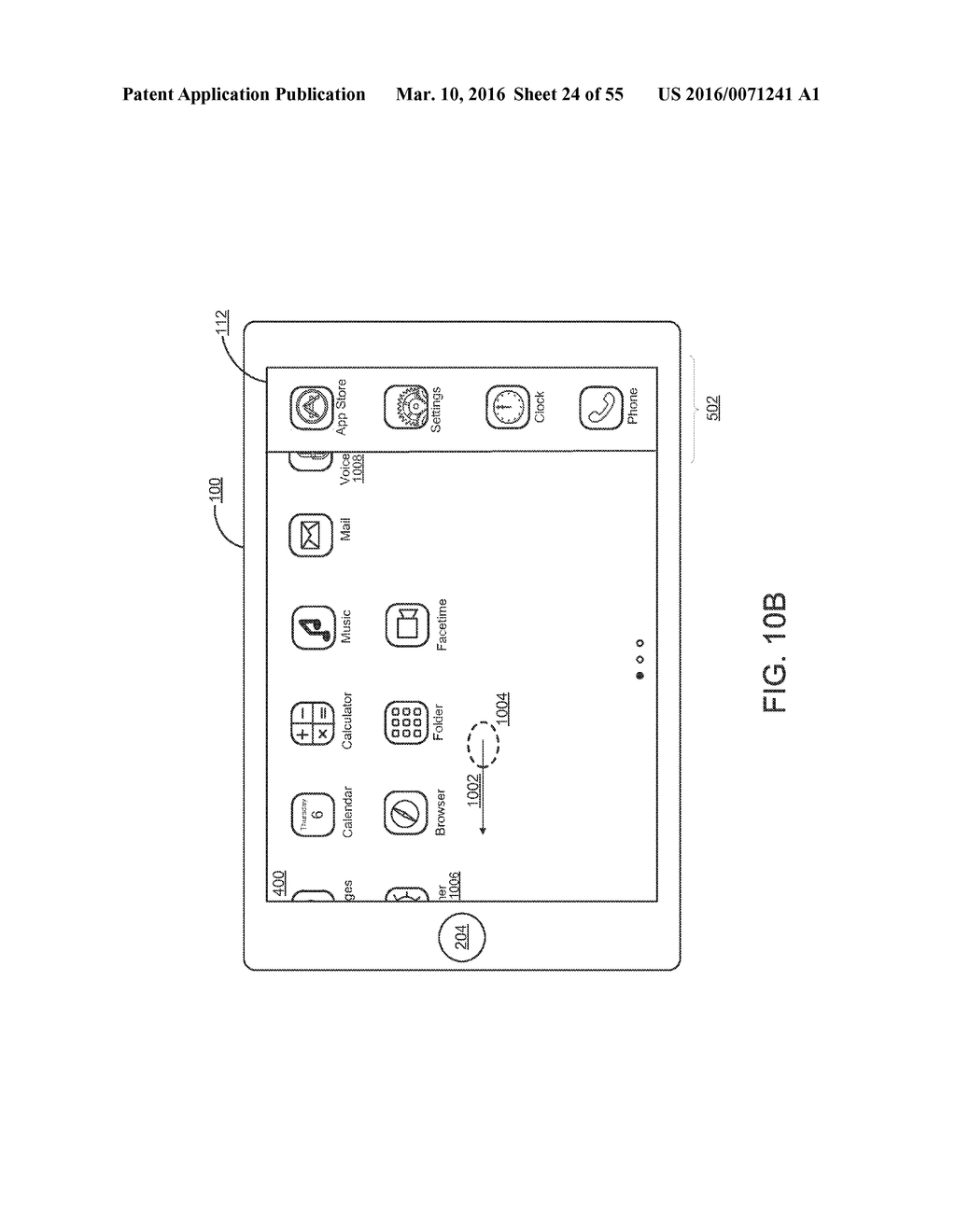 Landscape Springboard - diagram, schematic, and image 25