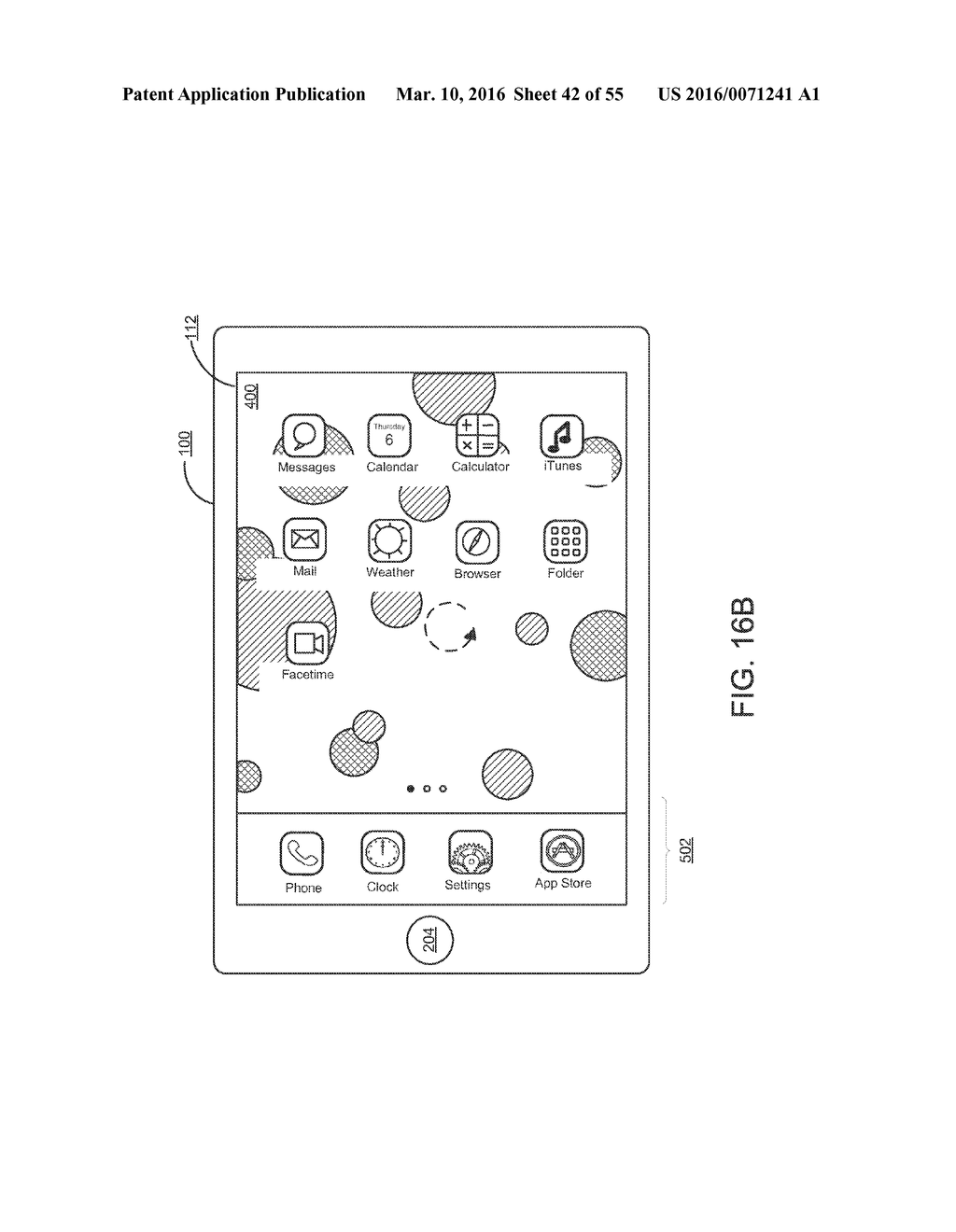 Landscape Springboard - diagram, schematic, and image 43