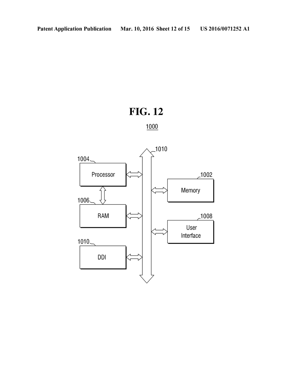 IMAGE PROCESSING DEVICE, IMAGE PROCESSING SYSTEM AND METHOD FOR IMAGE     PROCESSING - diagram, schematic, and image 13