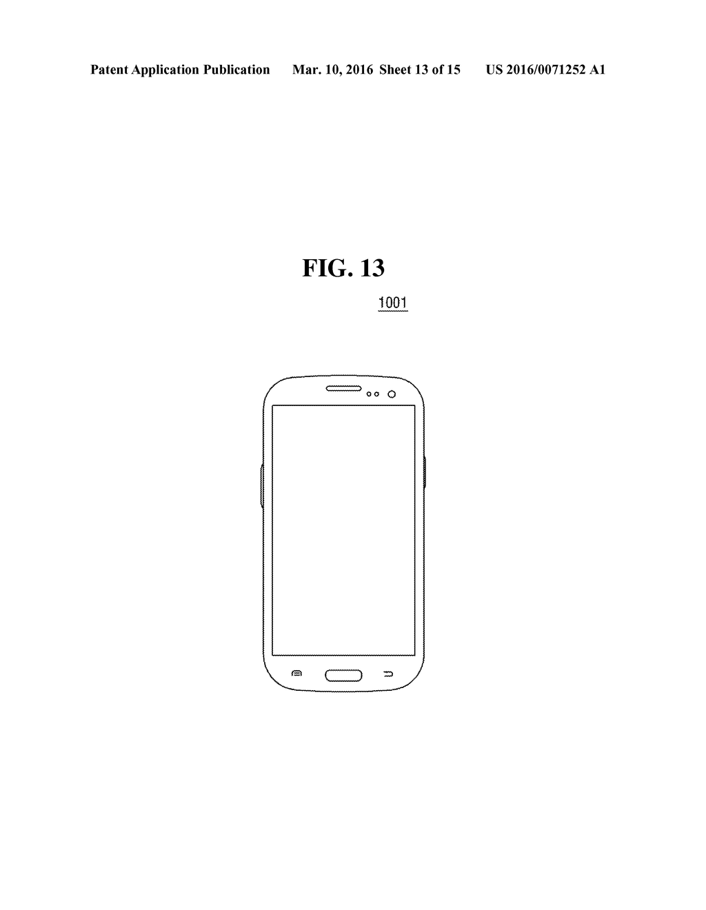 IMAGE PROCESSING DEVICE, IMAGE PROCESSING SYSTEM AND METHOD FOR IMAGE     PROCESSING - diagram, schematic, and image 14