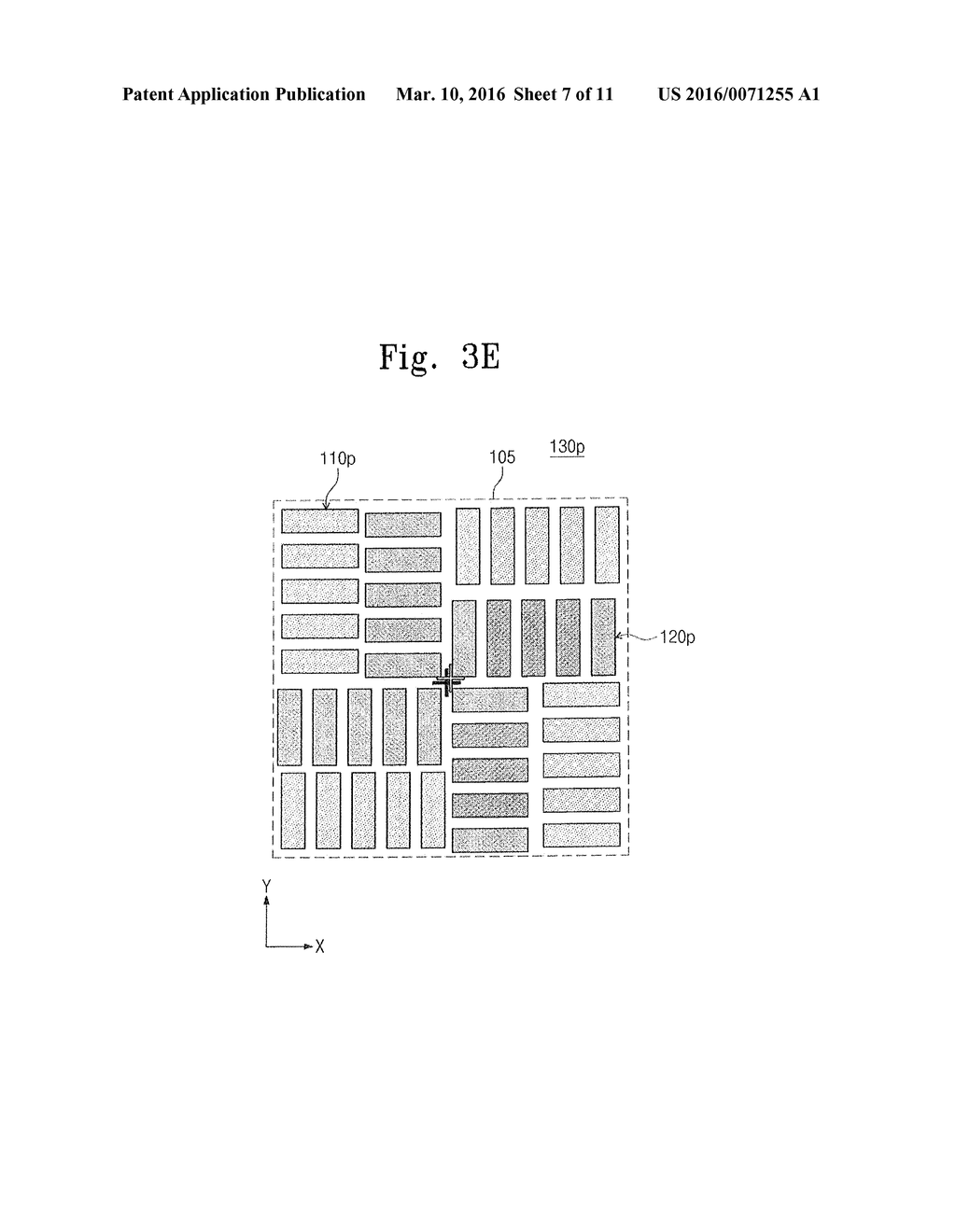 METHODS FOR MEASURING OVERLAYS - diagram, schematic, and image 08