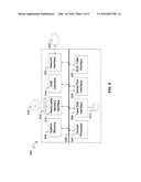 SYSTEM AND METHOD OF TRACKING AN OBJECT diagram and image