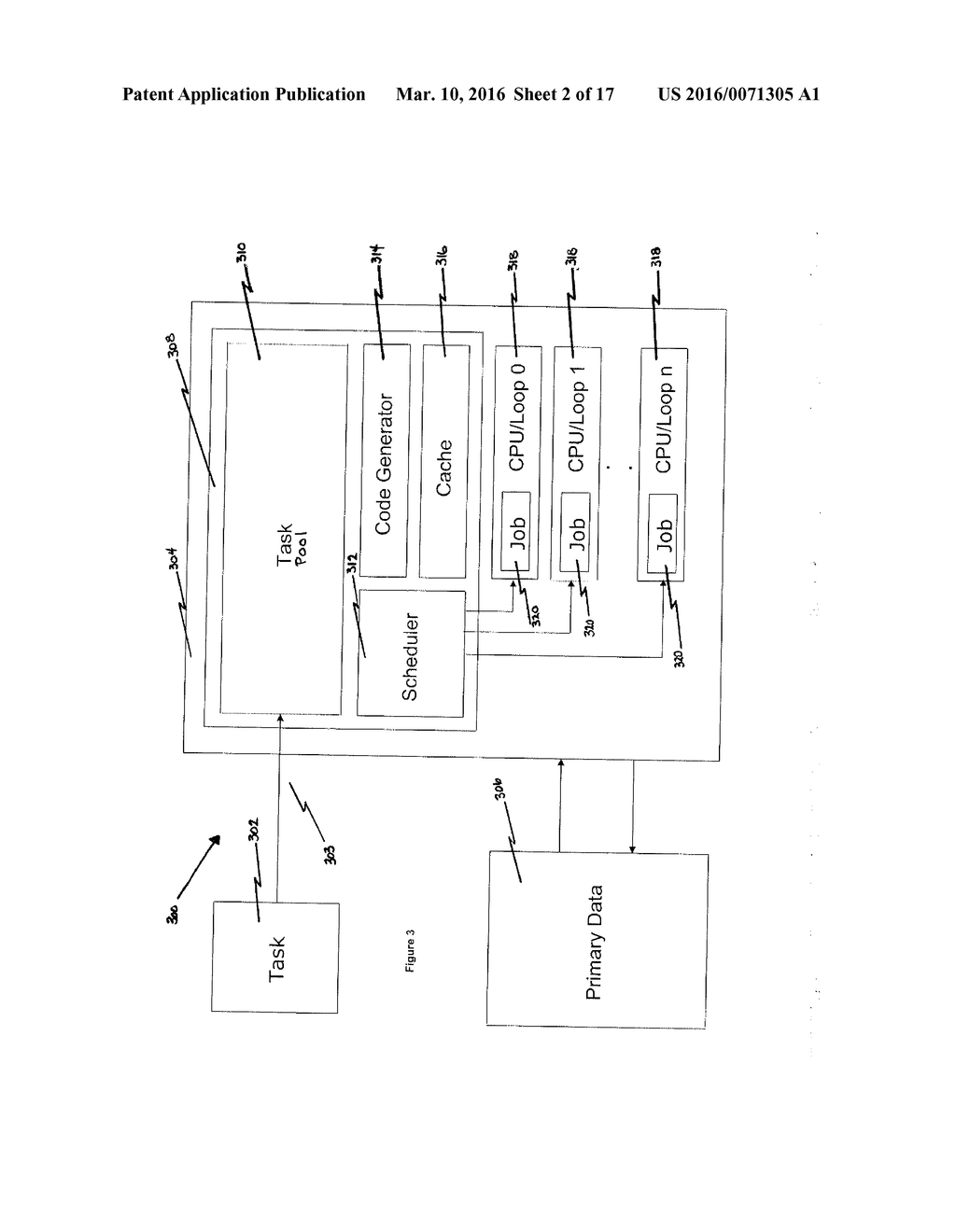 GENERAL PURPOSE SOFTWARE PARALLEL TASK ENGINE - diagram, schematic, and image 03