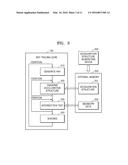 RAY TRACING UNIT AND METHOD FOR PROCESSING RAY DATA diagram and image