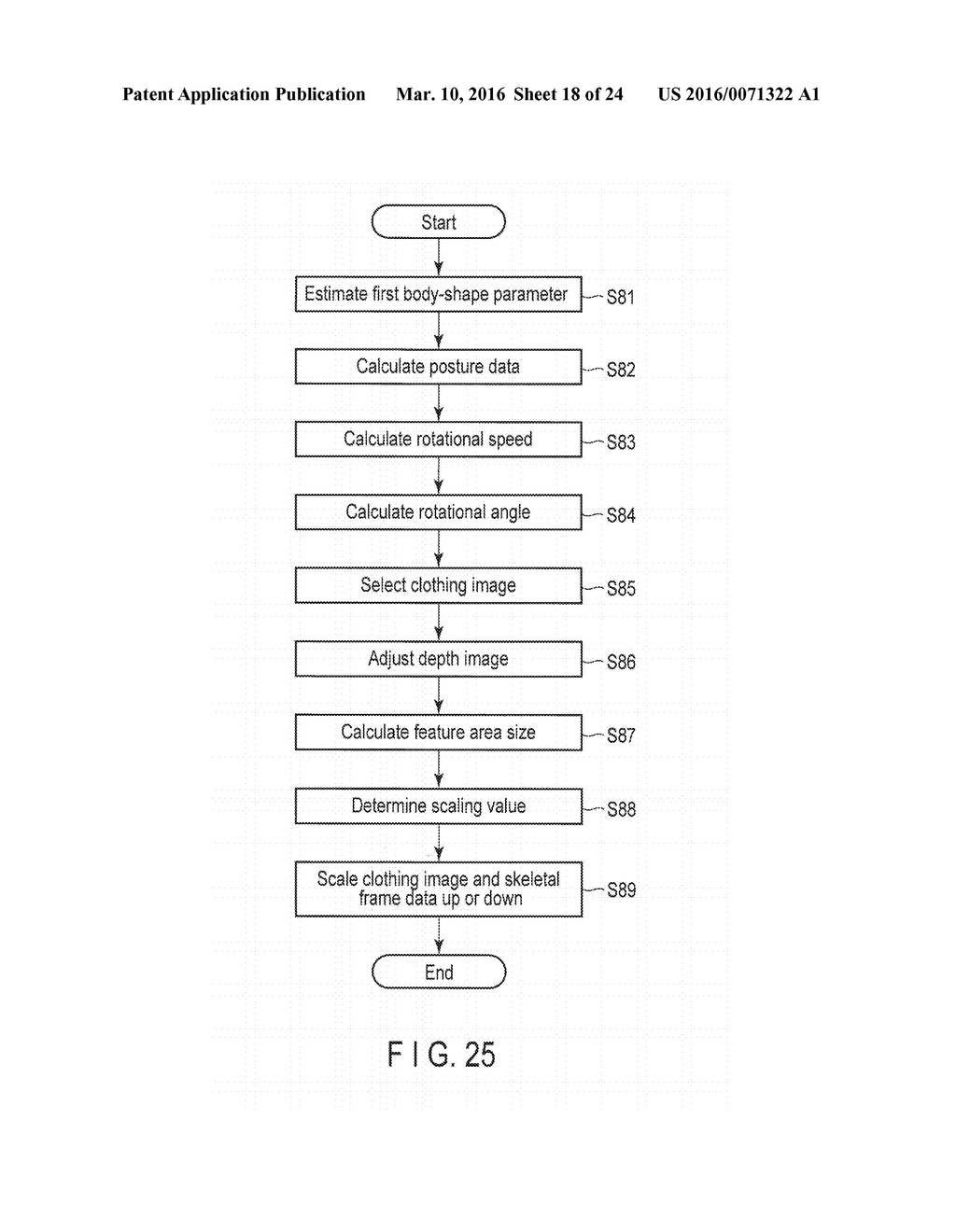 IMAGE PROCESSING APPARATUS, IMAGE PROCESSING SYSTEM AND STORAGE MEDIUM - diagram, schematic, and image 19