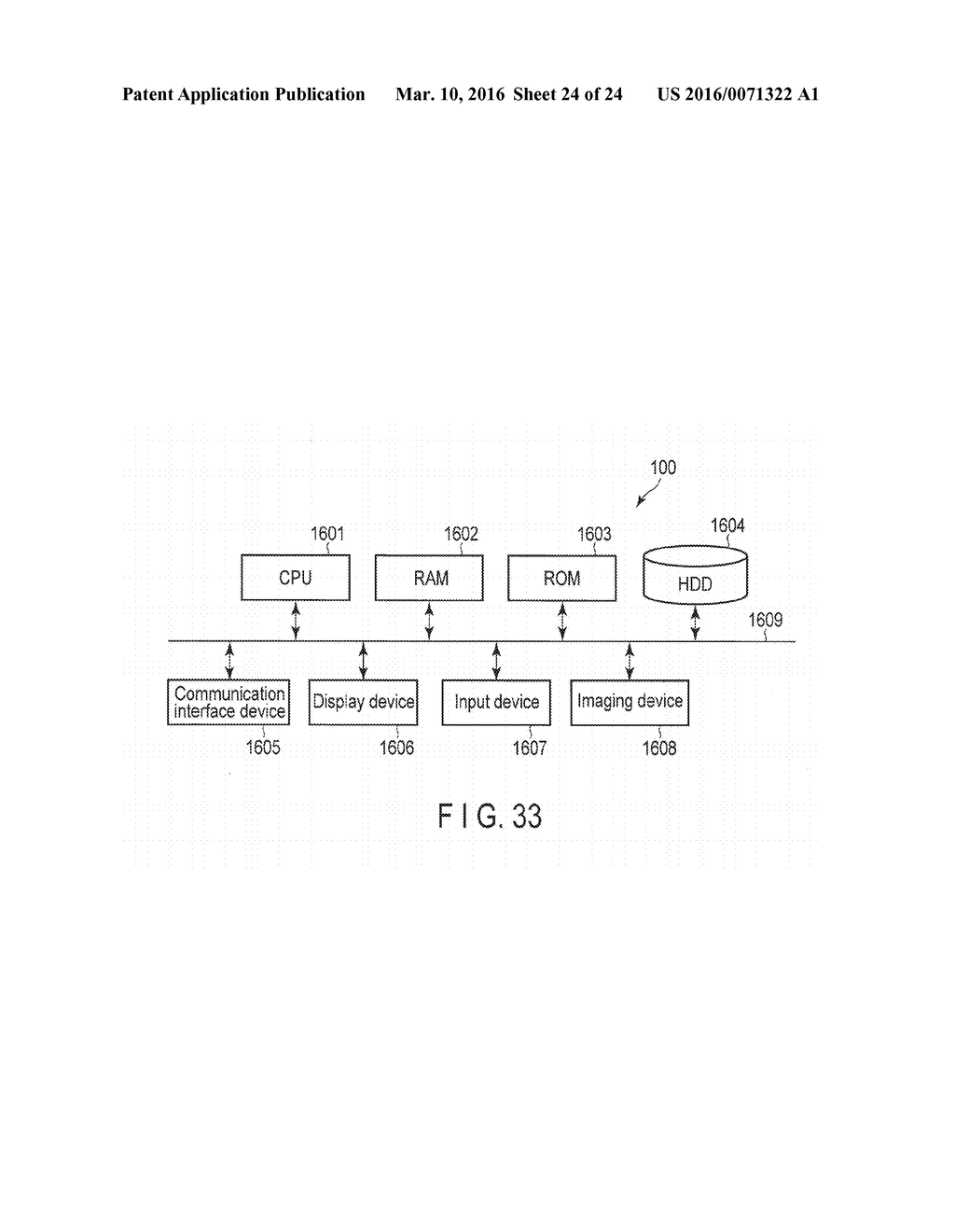 IMAGE PROCESSING APPARATUS, IMAGE PROCESSING SYSTEM AND STORAGE MEDIUM - diagram, schematic, and image 25