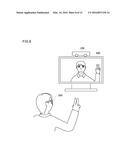 Image Processing Apparatus, Image Processing Method, and Image     Communication System diagram and image