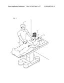 SYSTEMS AND METHODS FOR MEDICAL MONITORING DEVICE GESTURE CONTROL LOCKOUT diagram and image