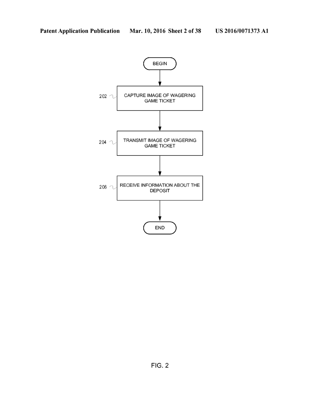 CONTROLLING MOBILE GAMING - diagram, schematic, and image 03